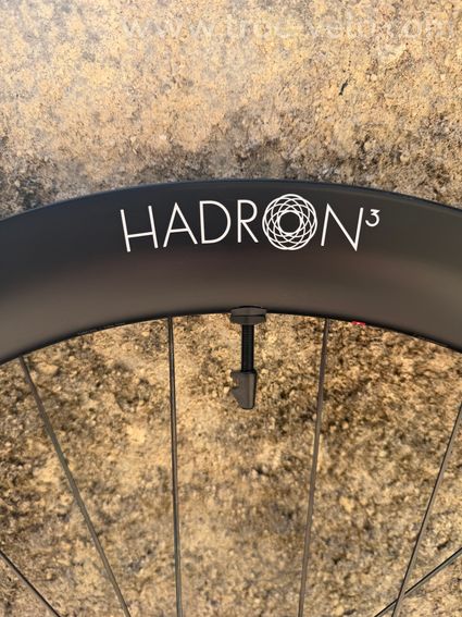 SwissSide Hadron3 classique 550 neuves - 3