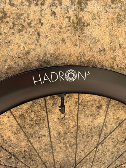 SwissSide Hadron3 classique 550 neuves - 8