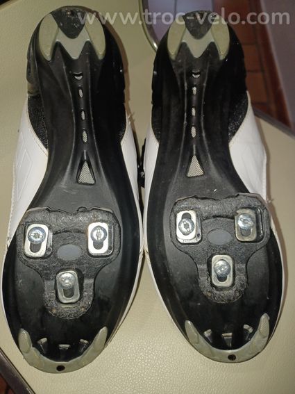 Chaussures triathlon DHB taille 43 - 3