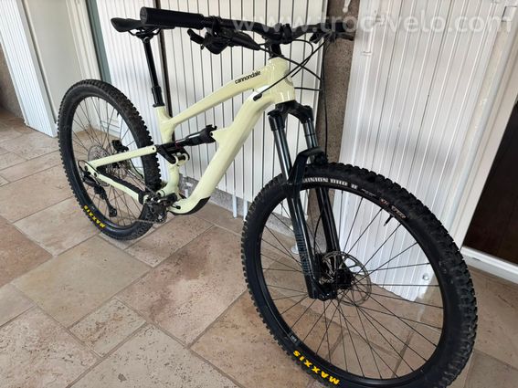 Cannondale Habit 4 - 3
