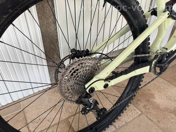 Cannondale Habit 4 - 4