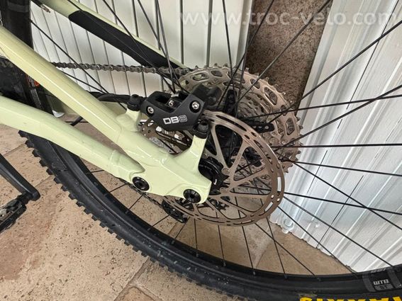 Cannondale Habit 4 - 5
