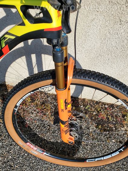 VTT Olympia f1 Taille L - 3