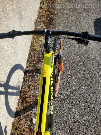 VTT Olympia f1 Taille L - 4