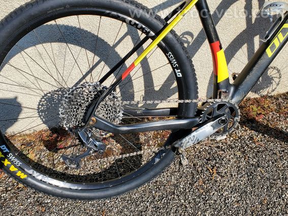 VTT Olympia f1 Taille L - 5