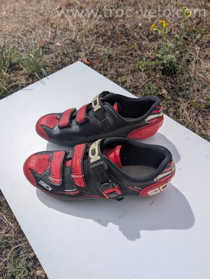Chaussure SIDI taille 41