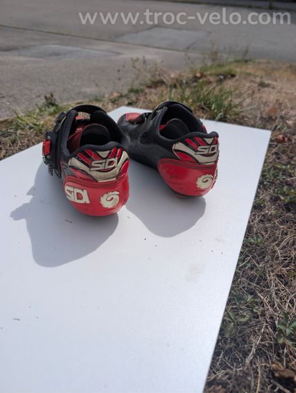 Chaussure SIDI taille 41 - 2