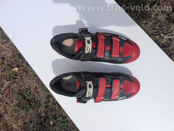 Chaussure SIDI taille 41 - 3