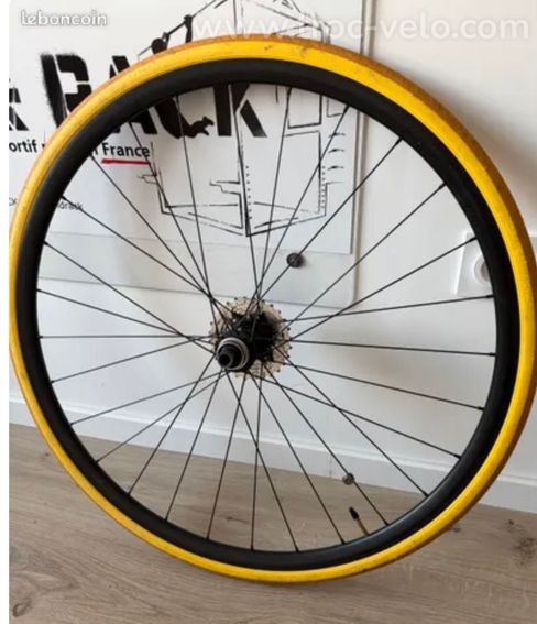 Home Trainer connecté BKOOL PRO avec Roue Home Trainer - 4