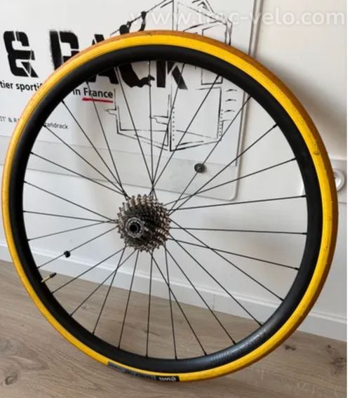 Home Trainer connecté BKOOL PRO avec Roue Home Trainer - 5