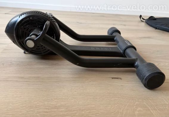 Home Trainer connecté BKOOL PRO avec Roue Home Trainer - 2