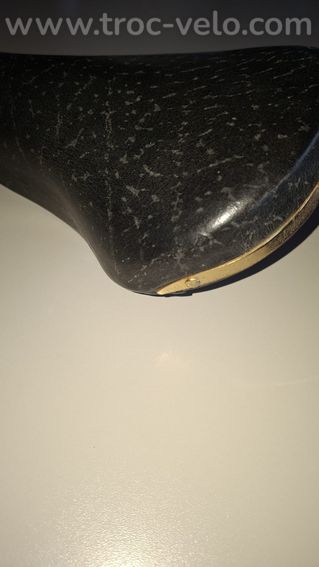 Selle Rolls San Marco