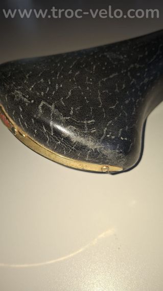 Selle Rolls San Marco - 3