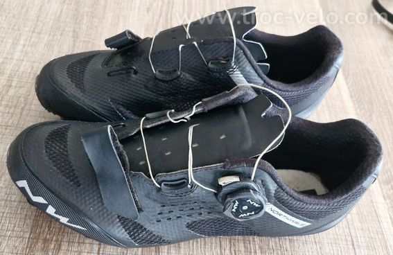 Chaussure VTT femme - 2