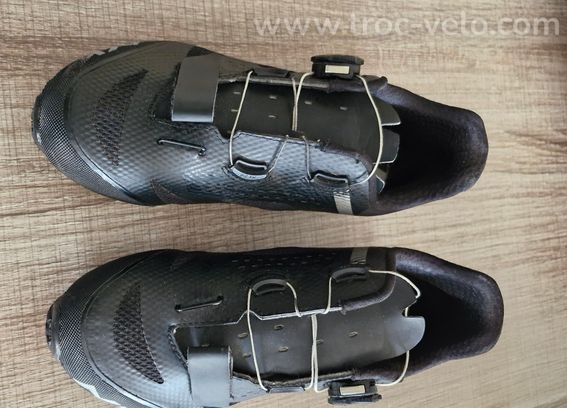 Chaussure VTT femme - 3