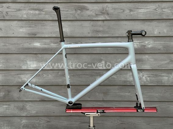 Cadre Specialized S-Works Aethos