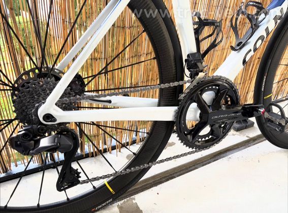 Colnago V3RS - 4