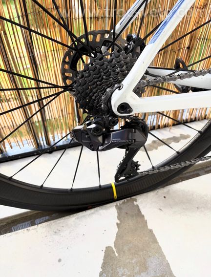 Colnago V3RS - 6