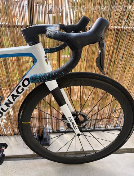 Colnago V3RS - 8
