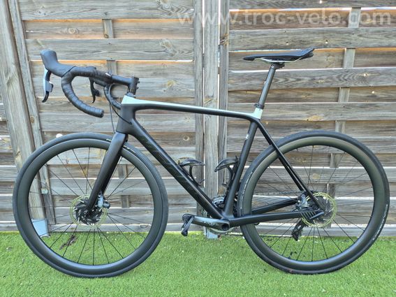 Merida Scultura M/L - 3