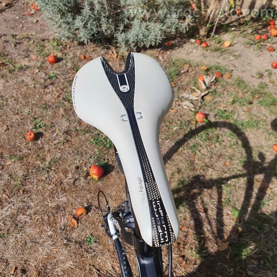 Vélo Cannondale Synapse Carbon 5 105 CT - 9