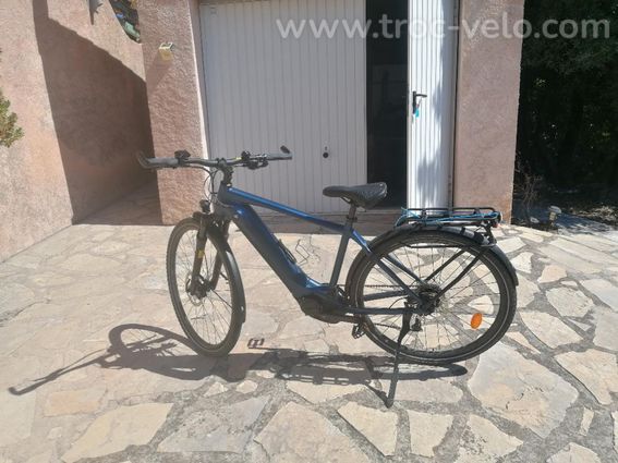 VAE giant explore E+2 GTS