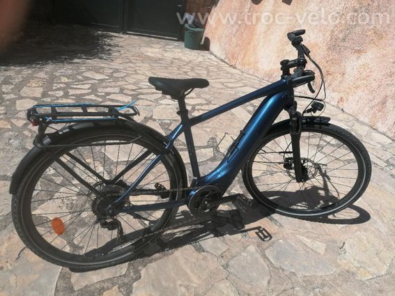 VAE giant explore E+2 GTS - 2