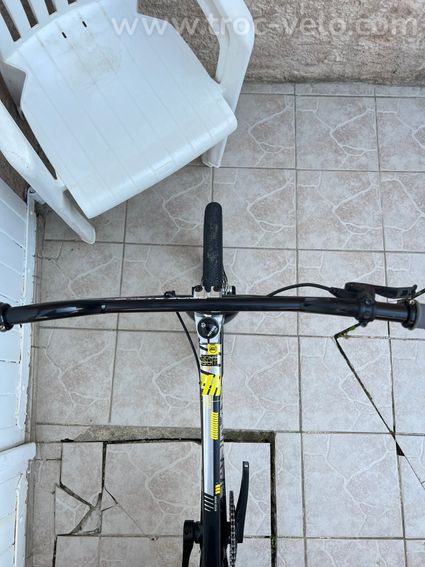 BMX race Staystrong v4  - 4