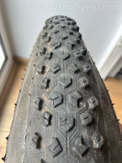 Pneu HUTCHINSON Taipan 29x2.10 Hardskin | RaceRipost - 2