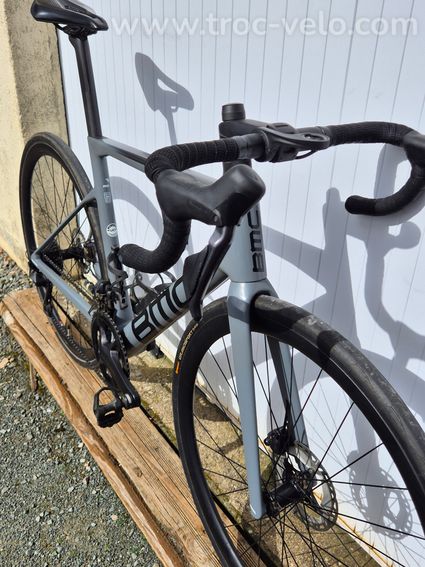 Bmc SLR-01 - 2