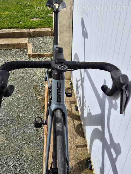 Bmc SLR-01 - 3