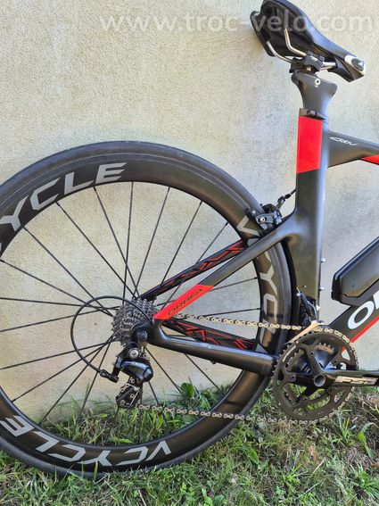 Vélo de contre la montre Orbea - 3