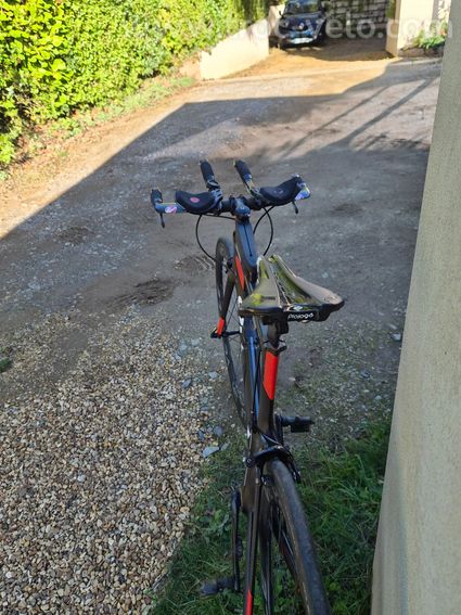 Vélo de contre la montre Orbea - 4