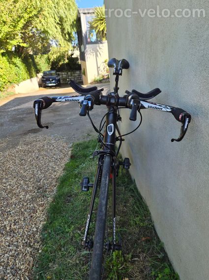 Vélo de contre la montre Orbea - 5