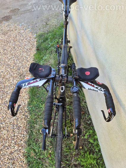 Vélo de contre la montre Orbea - 6