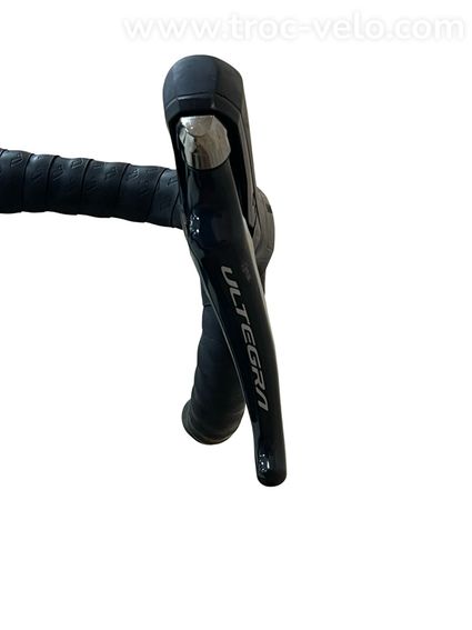Focus Izalco Max 8.9 Carbon Vélo de Route Shimano Ultegra  - 5