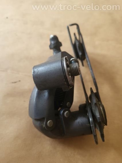 Dérailleur arrière shimano claris - 2