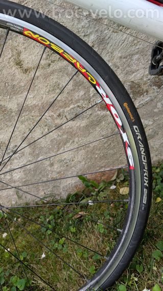 Vélo route KTM Strada 3000 - 4