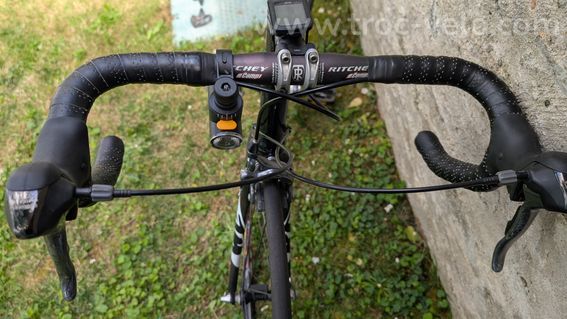 Vélo route KTM Strada 3000 - 6