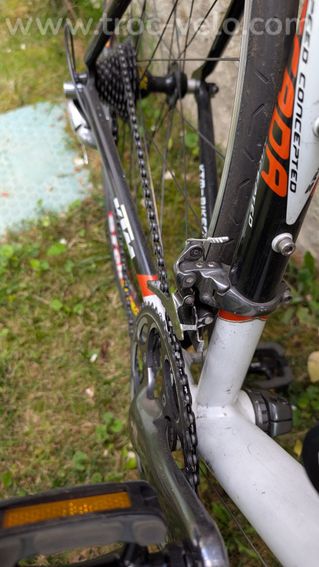 Vélo route KTM Strada 3000 - 8
