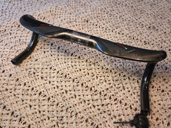 Cintre Zipp SL70 Carbon Aero