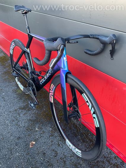 COLANGO Y1RS SRAM FORCE AXS - 4