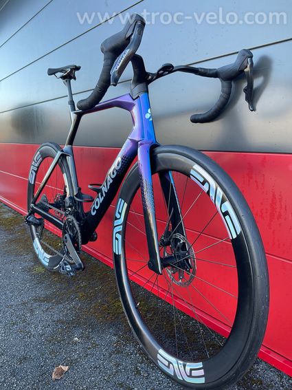 COLANGO Y1RS SRAM FORCE AXS - 5