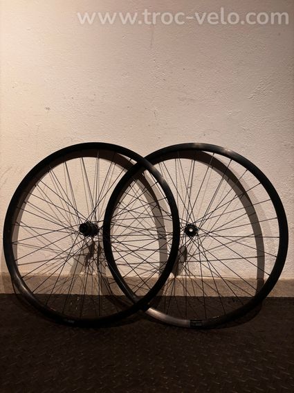 Roue DT Swiss XRD 522