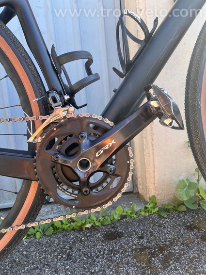 Gravel Cervelo Aspero - 5