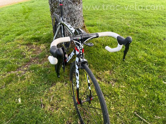 Look 695 SL cofidis taille S - 3