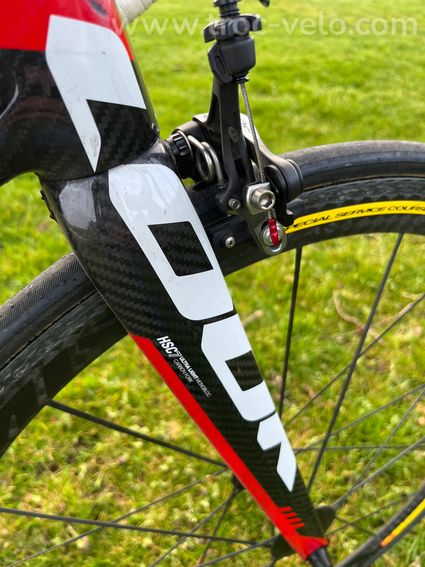 Look 695 SL cofidis taille S - 6