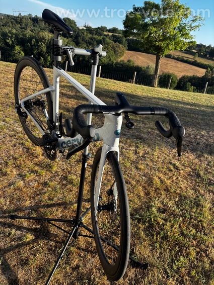 Cervélo Soloist 2026 - 2