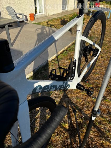 Cervélo Soloist 2026 - 4