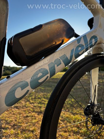 Cervélo Soloist 2026 - 5